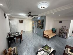 Blk 508A Wellington View (Sembawang), HDB 4 Rooms #637287051